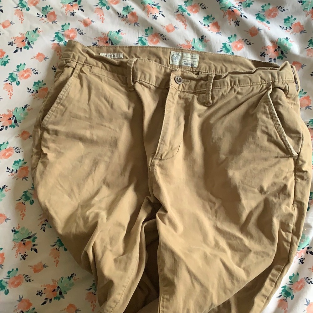 Lucky Brand